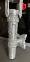 Magnetic holder