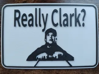 Really Clark