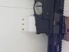 0.2mm layer, 4 walls, 15% infill