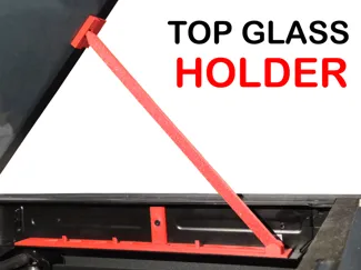 TOP GLASS HOLDER