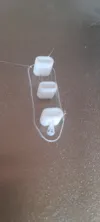 8% smaller(for better grip)/Scaled down to 92%-AnycubicVyper