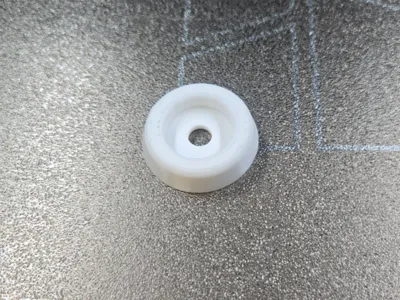1/4-20 Body Bolt Washer for Racing 1" OD
