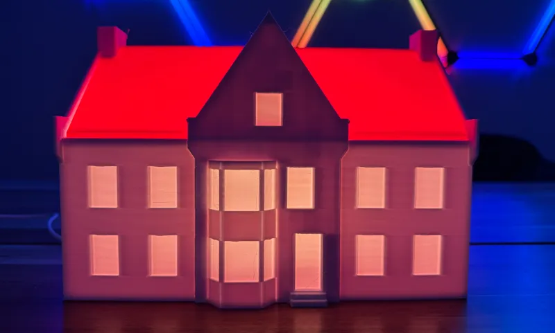 Christmas Cottage