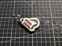 0.12mm layer, 2 walls, 15% infill