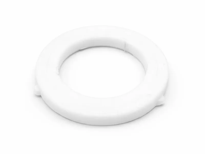 1" Female Tap Reducer Seal Ring - TPU