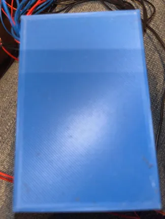 electrical box