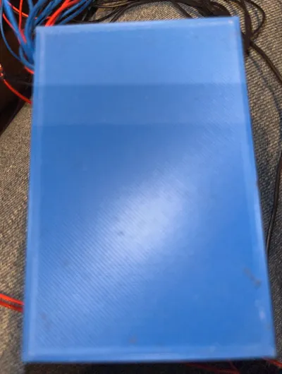 electrical box