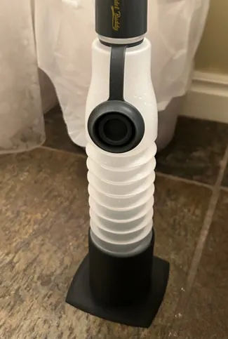 Bidet Buddy PureJet Floor Stand