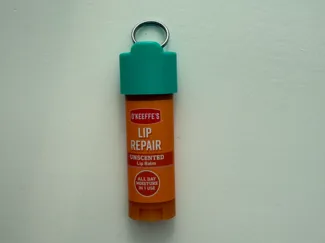 Lip Repair Keychain