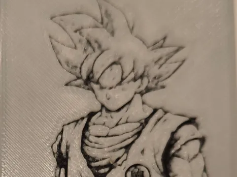 Goku