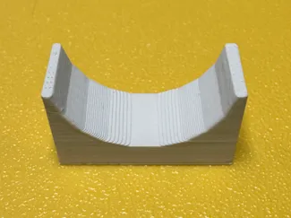 Window sensor mount