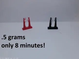 mini string test