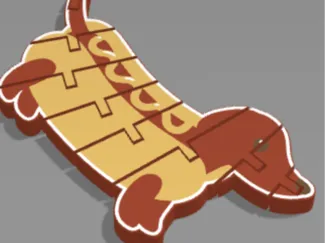 Hot dog