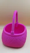 0.2mm layer, 2 walls, 5% infill