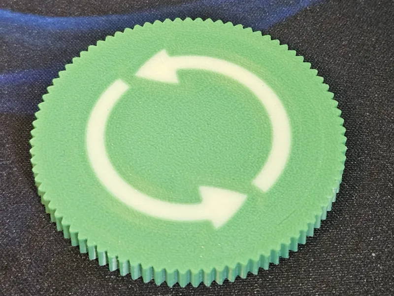 Uno rotation coin - remixed