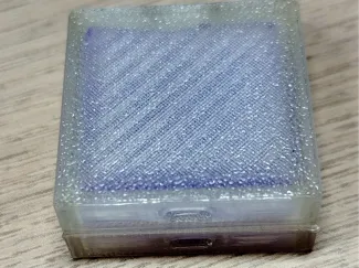 Diamond Painting wax box for squares