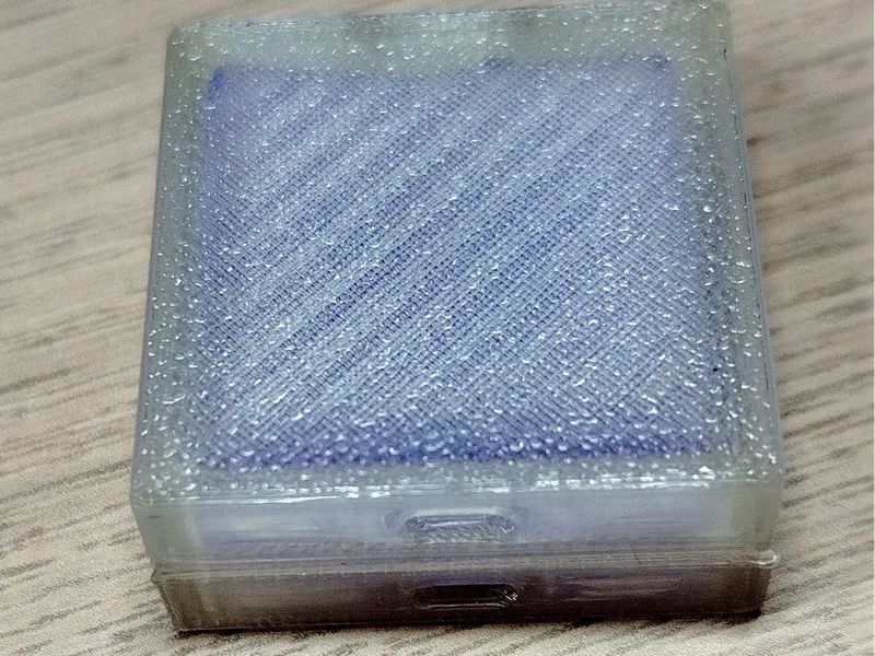 Diamond Painting wax box for squares