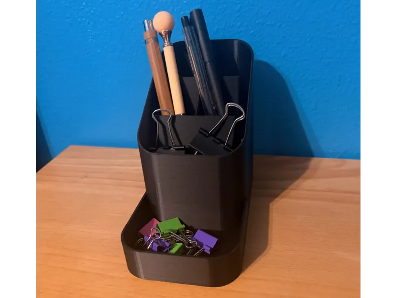 Desk Organizer