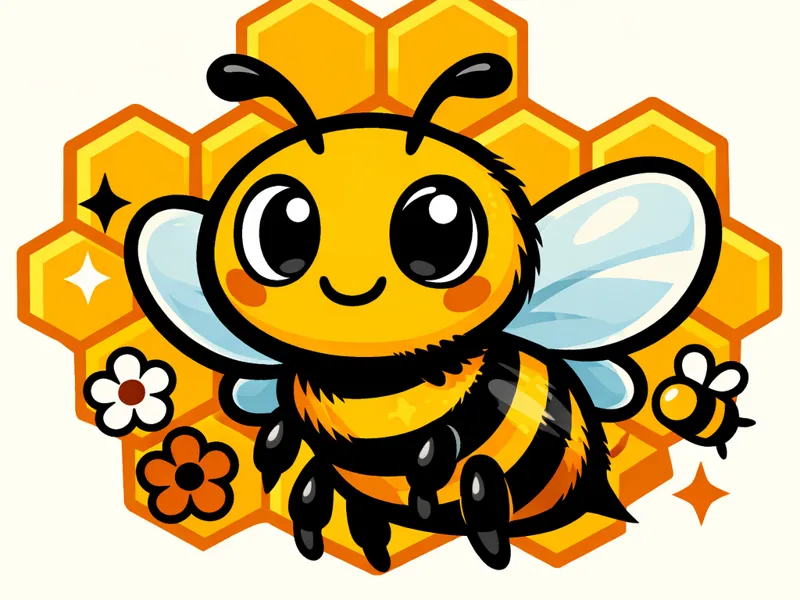 HoneyBee