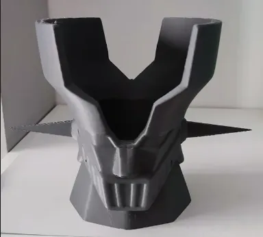 Maceta/Flowerpot Mazinger Z