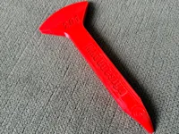0.2mm layer, 3 walls, 20% infill