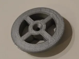 sink overflow hole cover 36MM