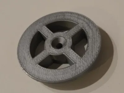 sink overflow hole cover 36MM