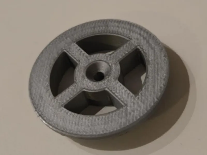 sink overflow hole cover 36MM