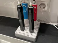 0.2mm layer, 3 walls, 15% infill