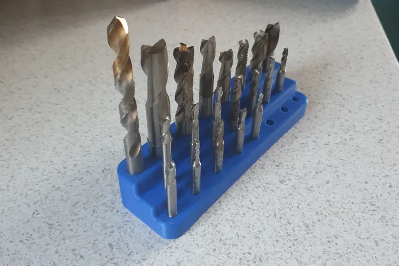 Endmill Holder