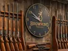 Wall clock, 7mm