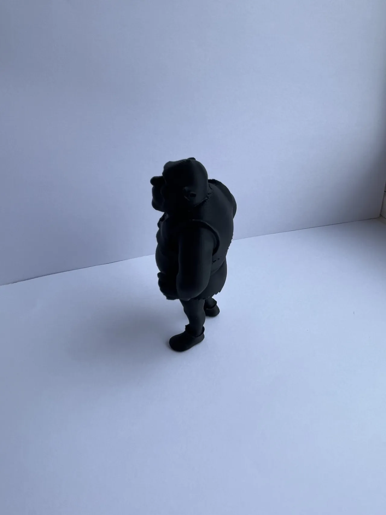 Shrek Statue! Only 12 Grams! view 4