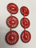 Coupling Wheels 2 Pieces