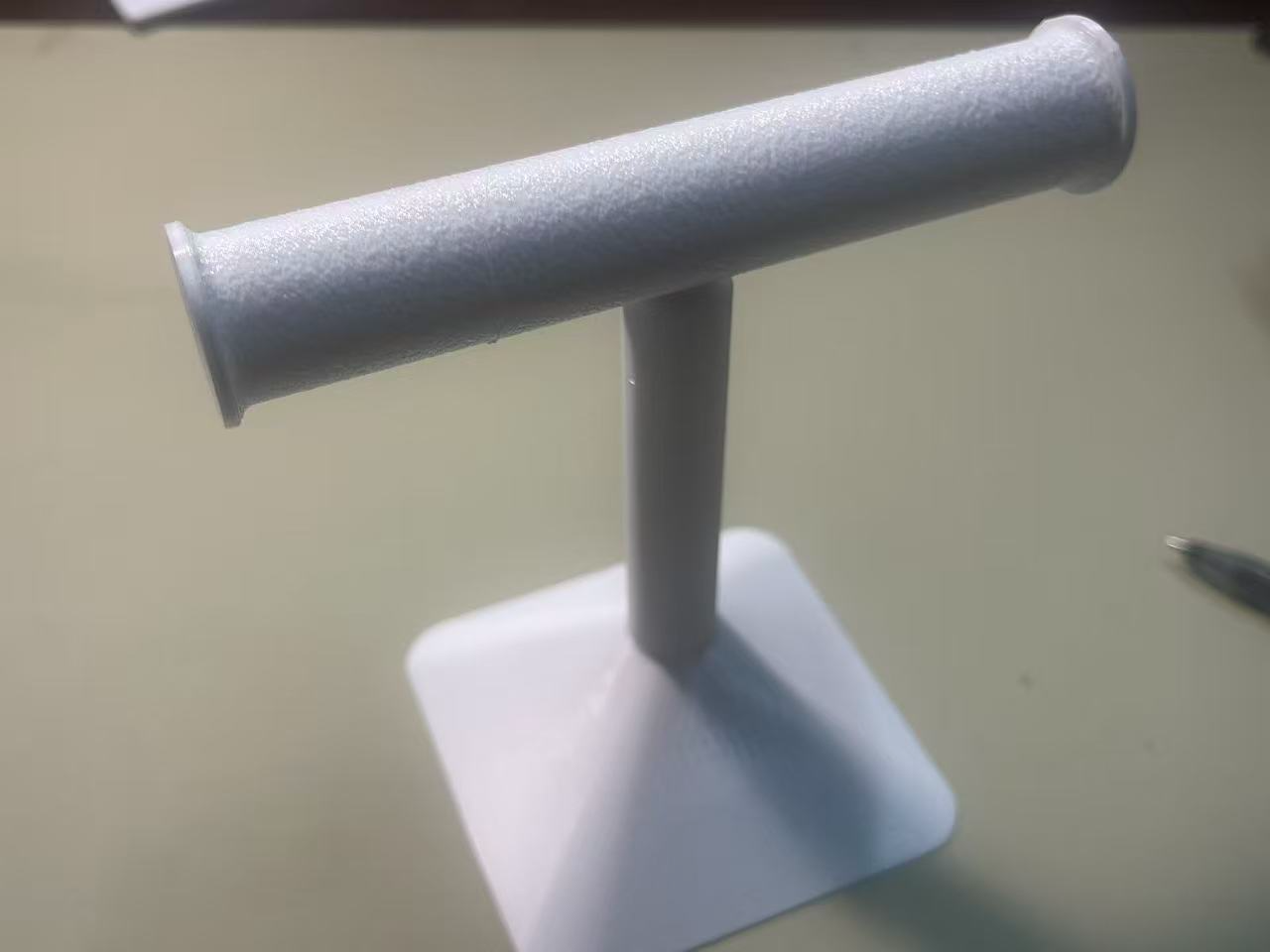 鹦鹉站杆 桌面站架