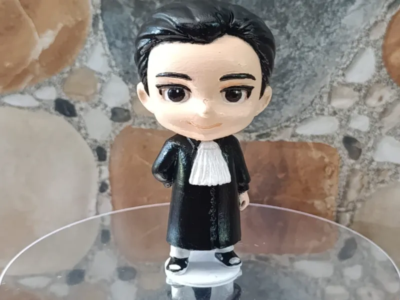 CHIBI STYLE