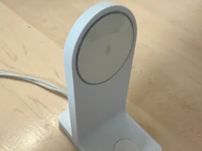 Iphone & Watch or AIrpod Charger
