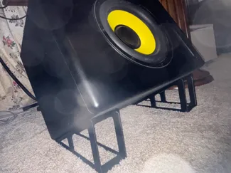 KRK Subwoofer Ramp/Riser