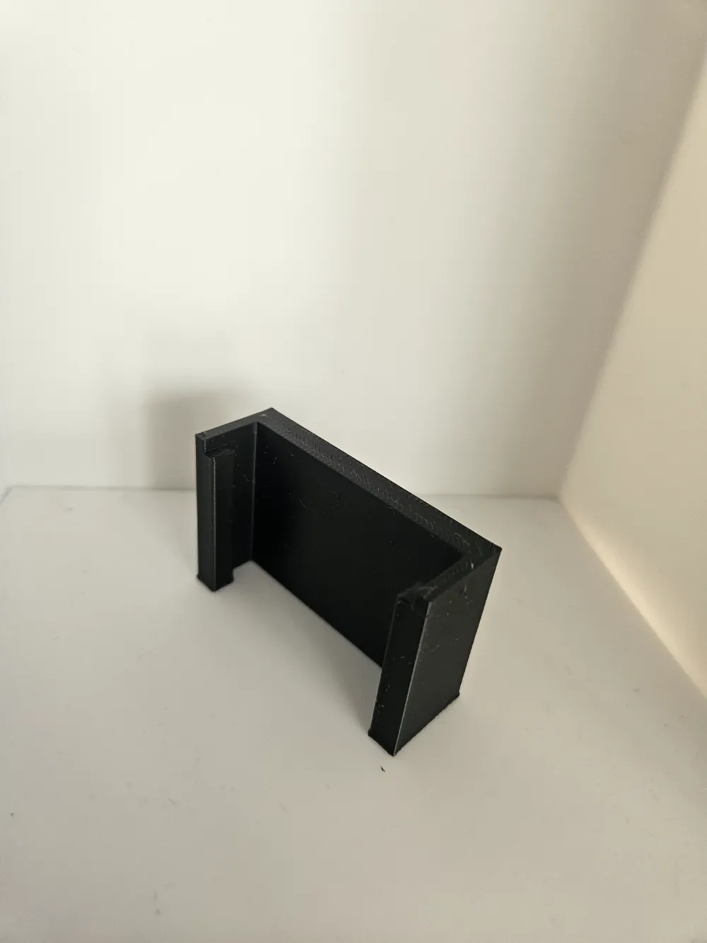 Flexible Battery Holder by 3d World - MakerWorld