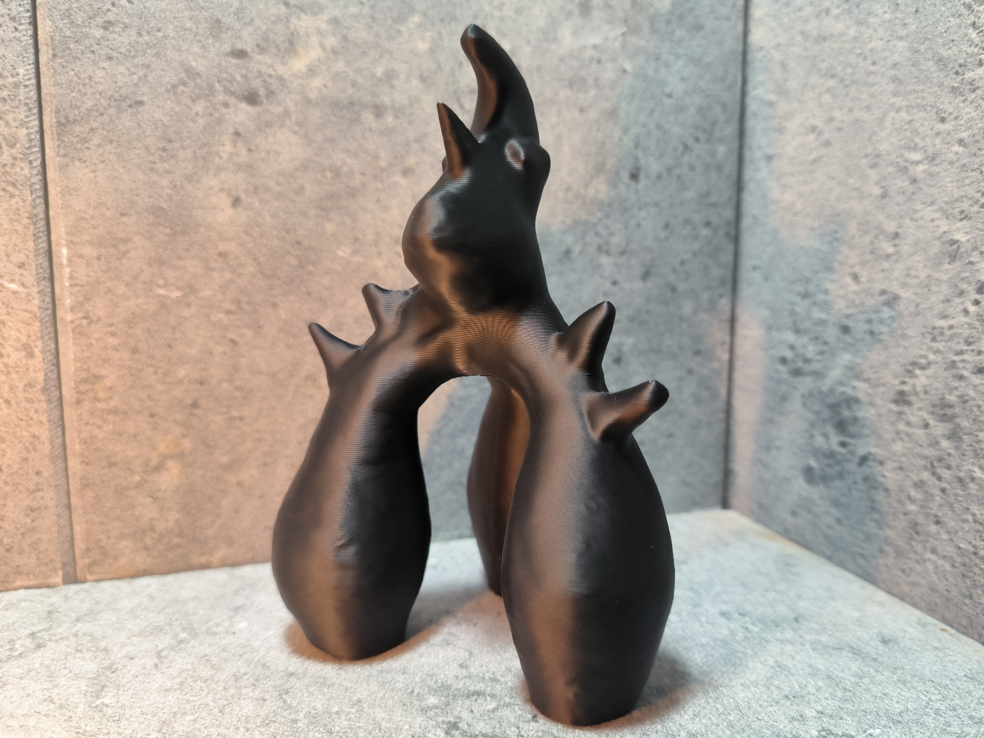 Oiseau - Jean Miró