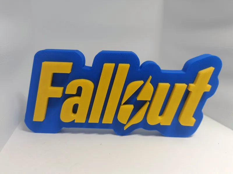 Fallout Logo