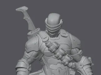 전사_warrior