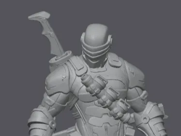 전사_warrior