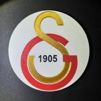 1 Coaster AMS