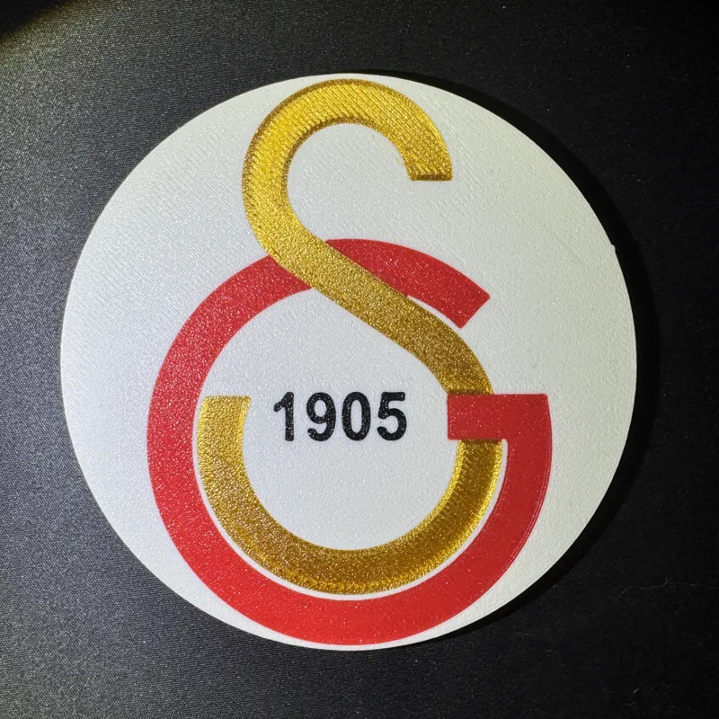 Galatasaray Coaster
