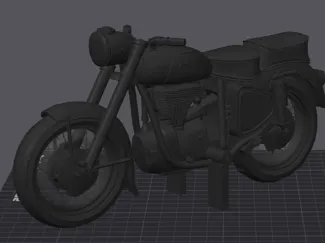 Sport AWO 425