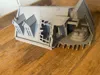 Wider rooms - 5 plates - 0.2mm layer, 2 walls, 8% infill