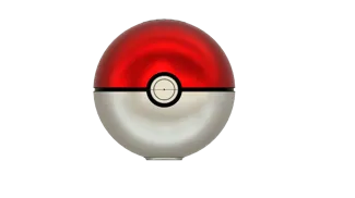 Pokeball Piggy Bank