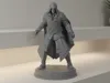 0.2mm layer, 2 walls, 10% infill - 15 cm
