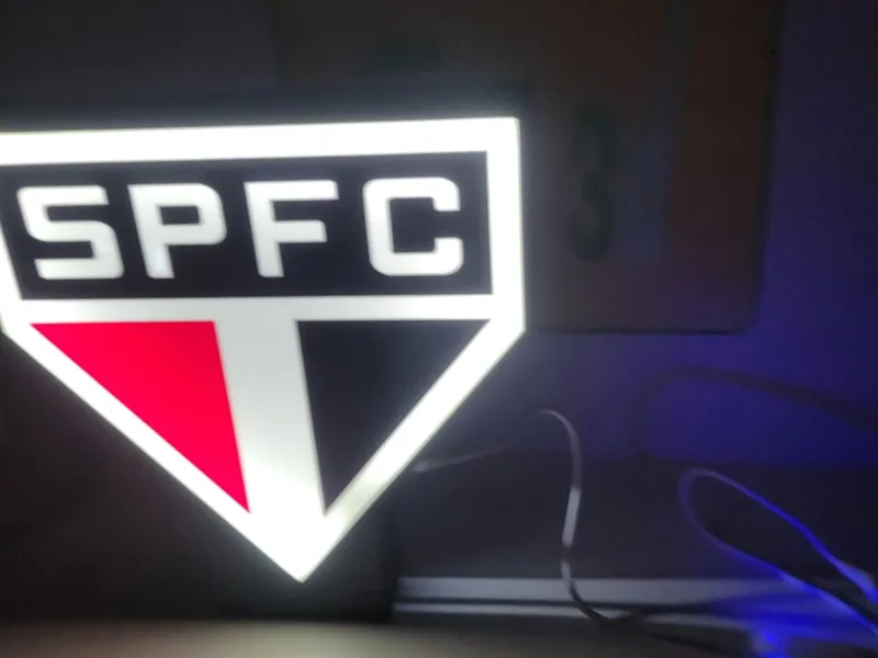 sao paulo fc light