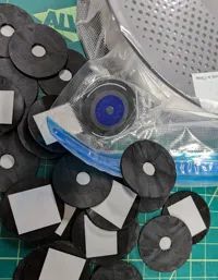 30 pack, PLA